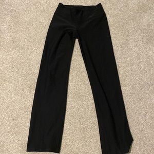 Black Nike leggings size S
